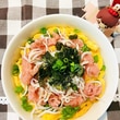 ネギトロ丼